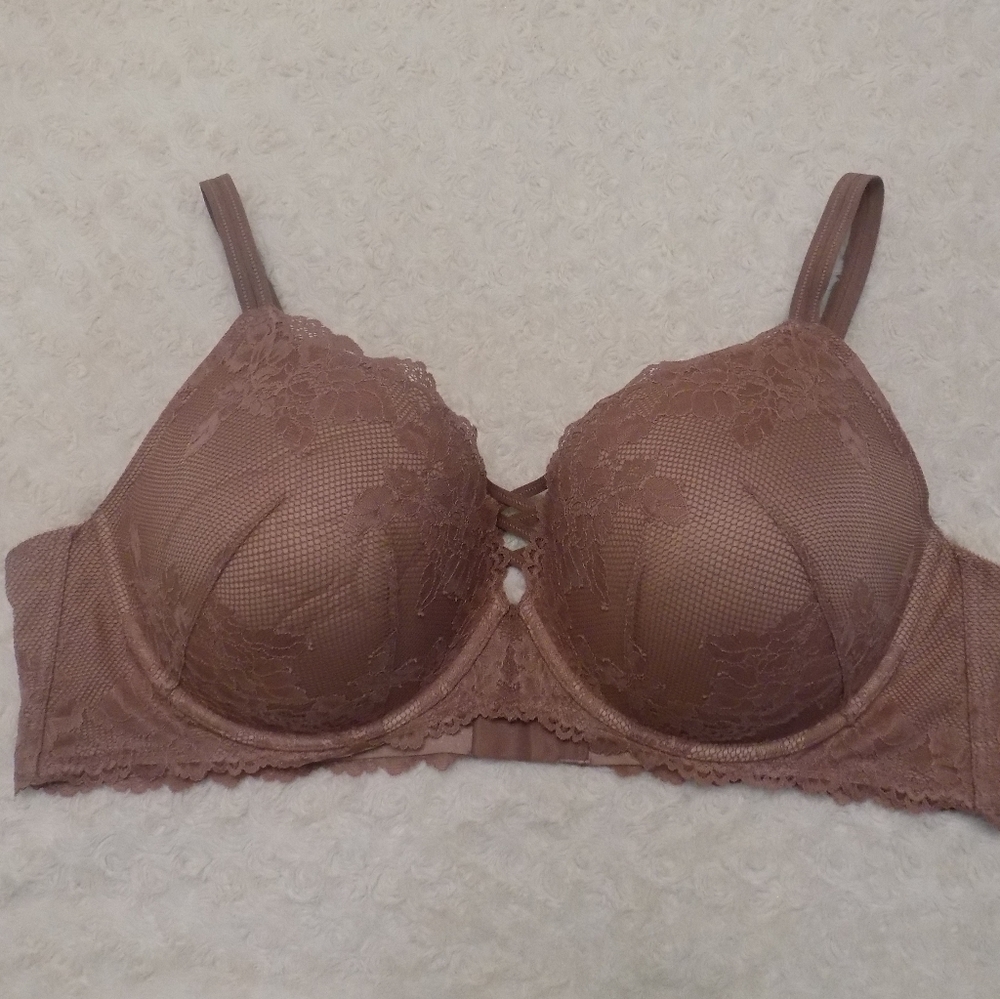 Torrid Curve 50D Bra